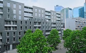 ApartHotel Kolejowa Apartamenty